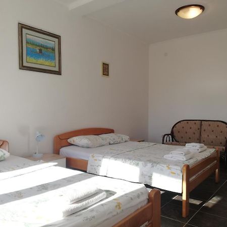 Apart Hotel Forte Roses Montenegro Ko Buljarica Петровац Экстерьер фото